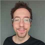 Profesor de Física y Química, matemáticas e inglés.